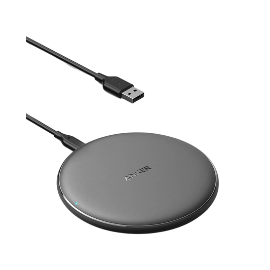 Anker 313 Wireless Charger (Pad)