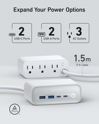 Anker 525 Charging Station
