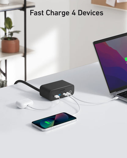 Anker 525 Charging Station