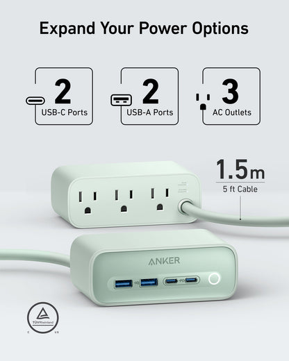 Anker 525 Charging Station