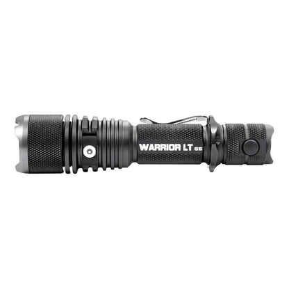 Warrior GEN5 Tactical Flashlight – 3,050 Lumens