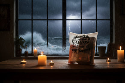 Storm Outage Kit — Storm Season Ready