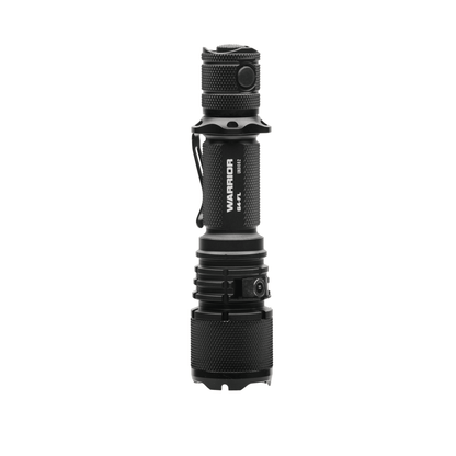 Warrior GEN4-FL- (Wide beam)-4200 Lumen Tactical Flashlight Type-C