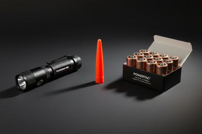 Vehicle Emergency Kit